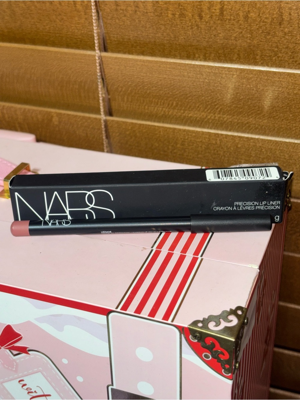 NARS Precision Lip Liner Pencil